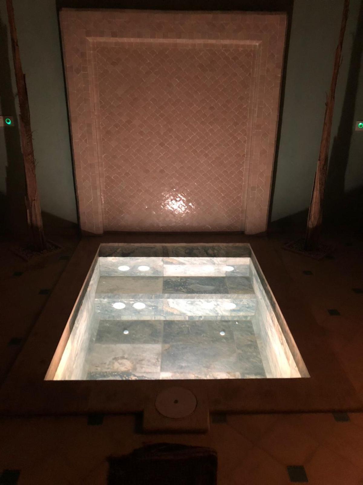 Riad212 Private Medina Fast Wi-Fi Plunge Pool Marrakesh Buitenkant foto